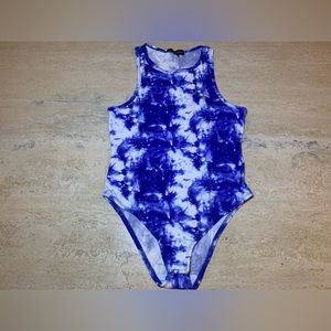 Almost Famous Bodysuit EUC